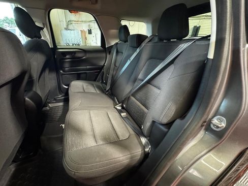 Used 2021 Ford Bronco Sport AWD/4WD image 12