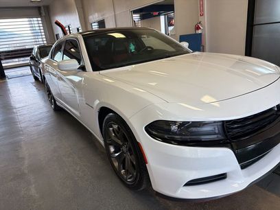 Used 2016 Dodge Charger SXT w/ Premium Group