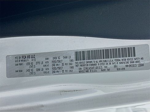 Used 2015 Jeep Wrangler Unlimited Sport w/ Quick Order Package 24S image 37