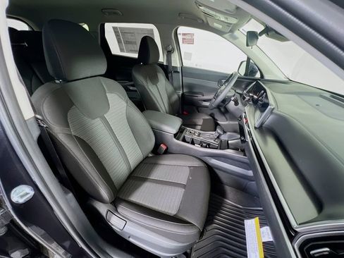 New 2026 Kia Sorento LX image 28