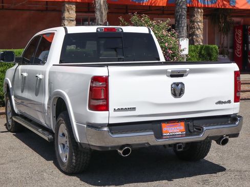 Used 2020 RAM 1500 Laramie image 6