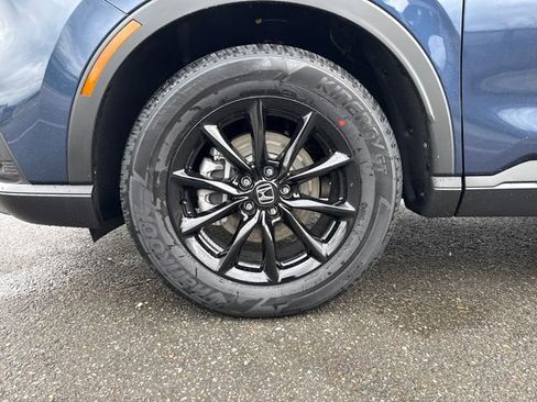 New 2026 Honda CR-V Sport-L image 30