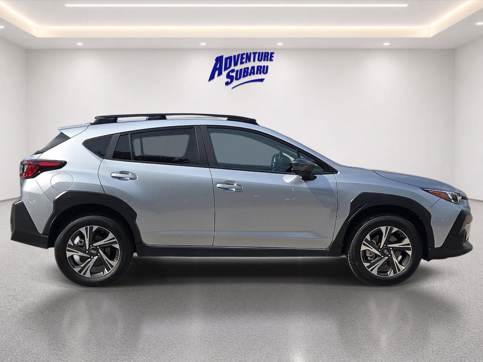 Certified 2026 Subaru Crosstrek 2.5i Premium AWD/4WD image 7