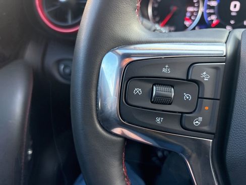 Used 2023 Chevrolet Blazer RS w/ Enhanced Convenience Package image 61