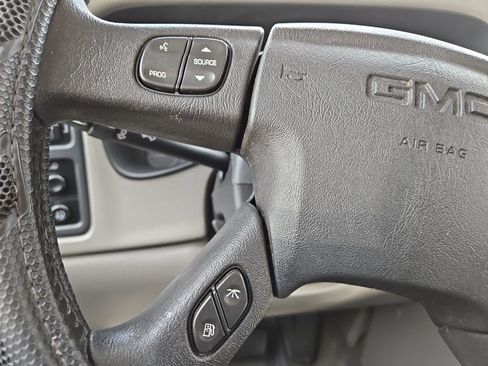 Used 2004 GMC Sierra 1500 SLT w/ Off-Road Package image 24