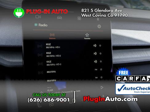 Used 2022 Polestar Polestar 2 w/ Plus Package image 24