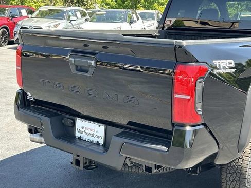New 2026 Toyota Tacoma SR5 RWD image 11