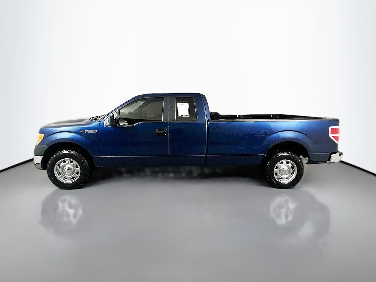 Used 2014 Ford F150 XL RWD image 4