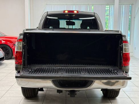 Used 2006 Toyota Tundra SR5 AWD/4WD image 21
