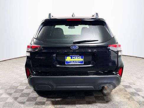 New 2026 Subaru Forester Premium image 6
