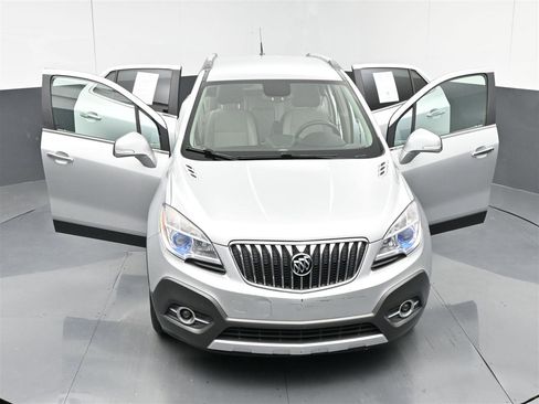 Used 2014 Buick Encore Convenience AWD/4WD image 38