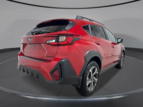 New 2026 Subaru Crosstrek 2.0i Premium image 5