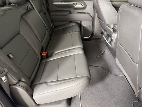 New 2026 GMC Sierra 1500 SLT w/ SLT Premium Plus Package image 13