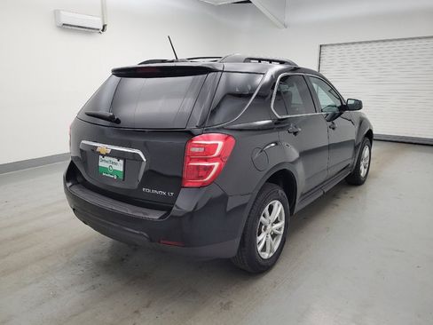 Used 2016 Chevrolet Equinox LT FWD image 9