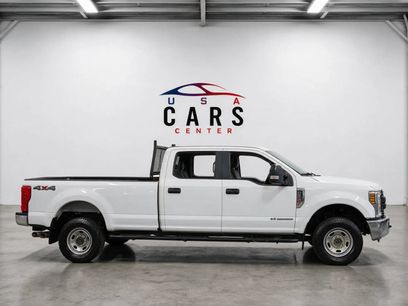 Used 2019 Ford F250 XL