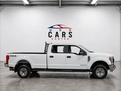 Used 2019 Ford F250 XL AWD/4WD image 1