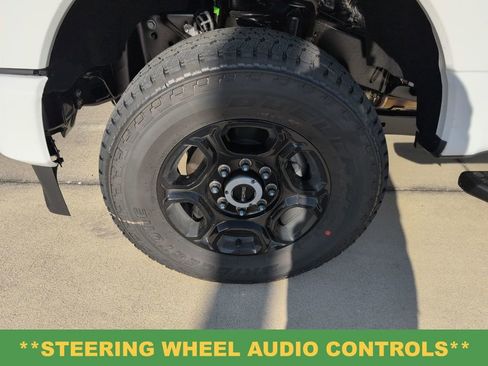 New 2026 Ford F250 XL w/ STX Appearance Package image 17