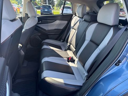 Used 2021 Subaru Crosstrek 2.5i Limited w/ Moonroof Package 1 AWD/4WD image 26