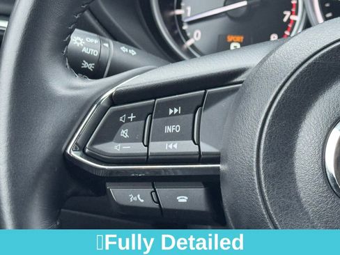 Used 2023 MAZDA CX-5 AWD 2.5 S image 24