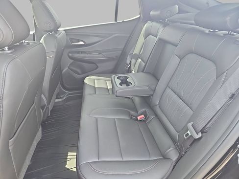 Used 2026 Buick Envista Avenir FWD image 18