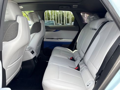 New 2026 Cadillac Optiq Sport 1 RWD image 10