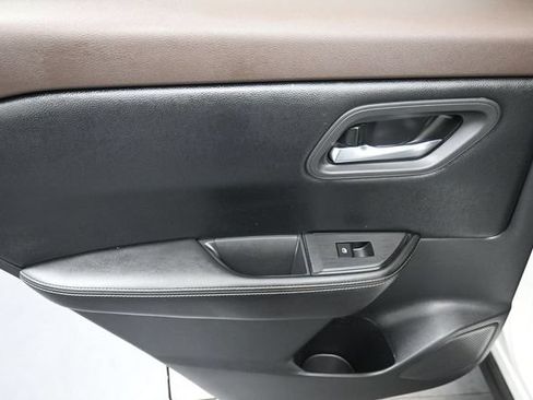 Used 2021 Nissan Rogue SV AWD/4WD image 20