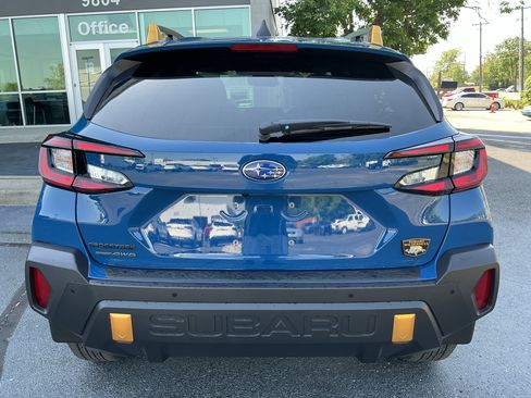 New 2026 Subaru Crosstrek 2.5i Wilderness AWD/4WD image 6