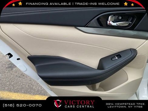 Used 2023 Nissan Maxima SV w/ Floor Mat Group image 14