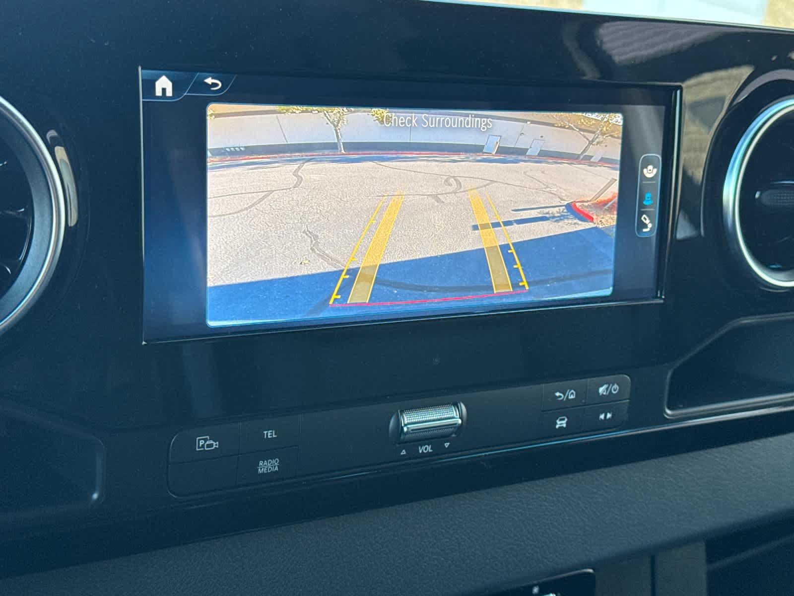 New 2025 Mercedes-Benz Sprinter 2500 image 18