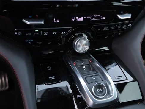 Used 2024 Acura MDX A-Spec AWD/4WD image 19