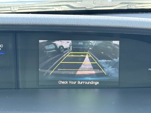 Used 2015 Honda Civic LX image 31