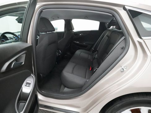 Used 2023 Chevrolet Malibu LT image 15