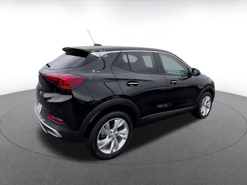 Used 2025 Buick Encore GX Preferred image 15