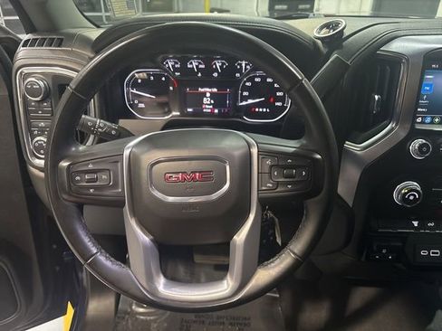 Used 2023 GMC Sierra 2500 SLE image 14