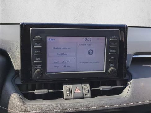 Certified 2019 Toyota RAV4 XLE Premium FWD image 21
