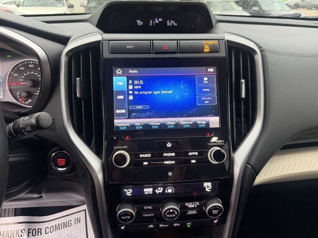 Used 2020 Subaru Ascent Premium w/ Convenience Package AWD/4WD image 17