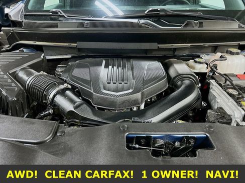 Used 2025 Chevrolet Traverse LT image 31