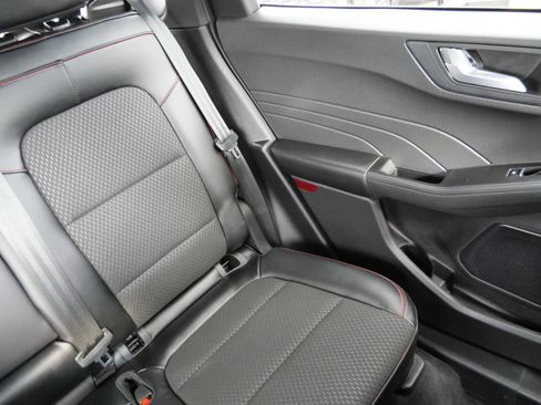 Used 2023 Ford Escape ST-Line w/ Tech Pack #1 image 14