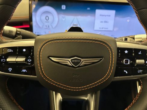 New 2026 Genesis GV70 2.5T Sport Prestige AWD/4WD image 24