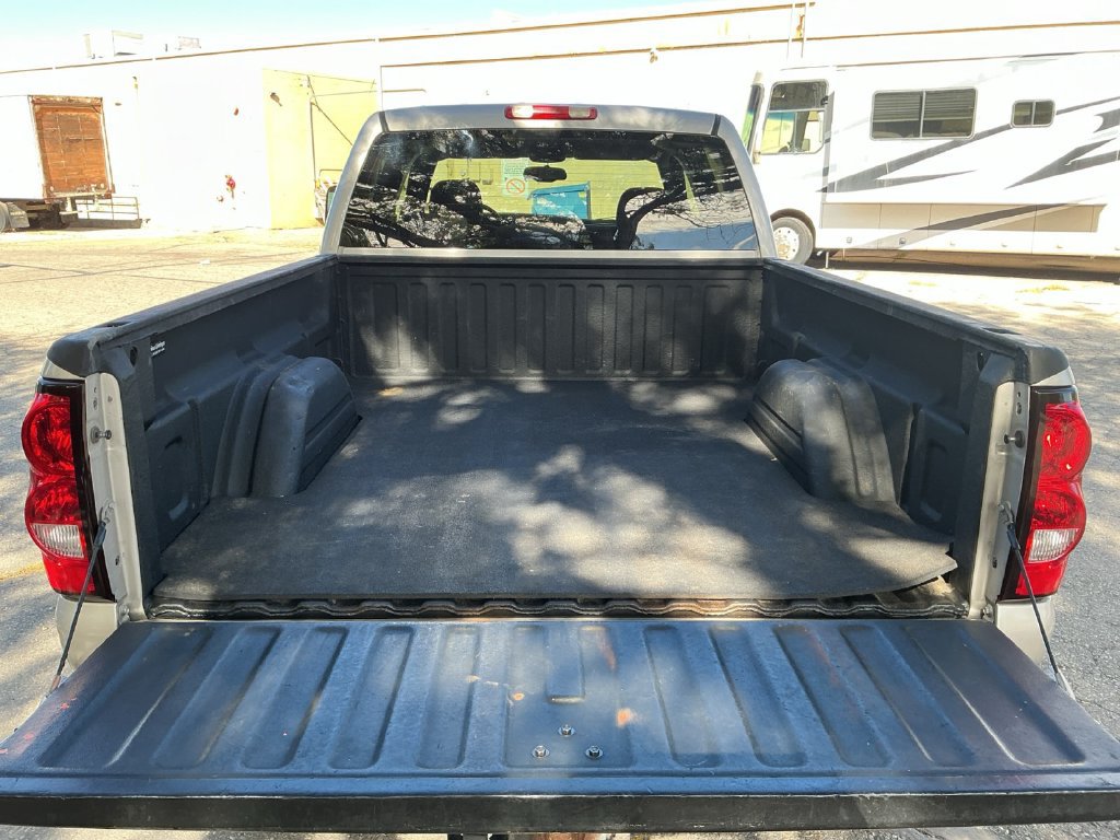 Used 2007 Chevrolet Silverado 2500 LT AWD/4WD image 27