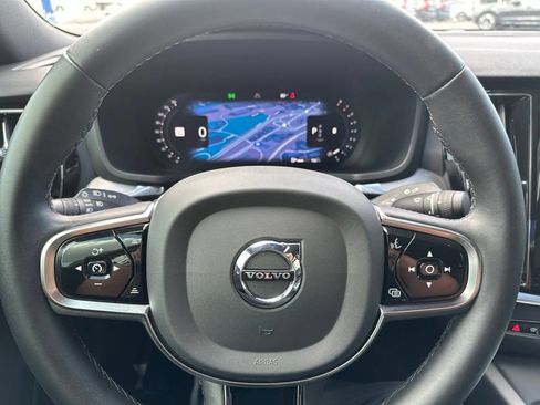 Certified 2024 Volvo S60 B5 Plus AWD/4WD image 28