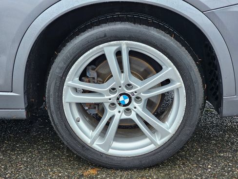 Used 2013 BMW X3 xDrive35i image 9