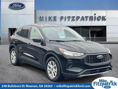 Used 2024 Ford Escape Active