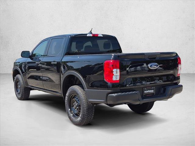 New 2026 Ford Ranger XL RWD image 2