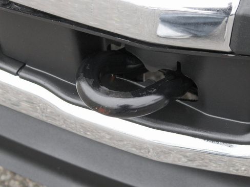 Used 2020 Ford F250 Lariat w/ Lariat Value Package image 46