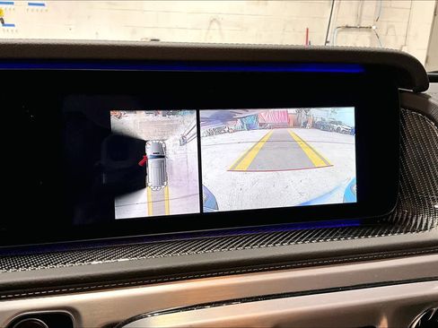 Used 2024 Mercedes-Benz G 63 AMG 4MATIC image 29