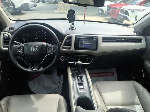 Used 2016 Honda HR-V EX-L image 12