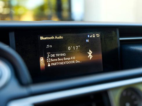 Used 2015 Lexus IS 250 250 RWD image 7