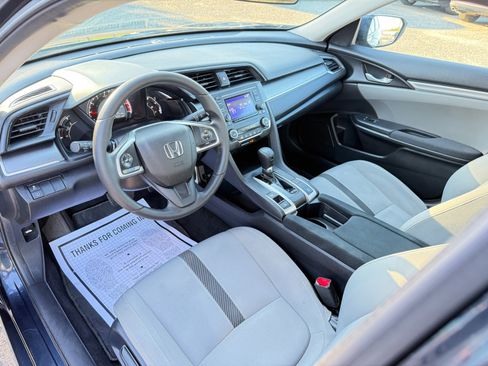 Used 2018 Honda Civic LX image 11