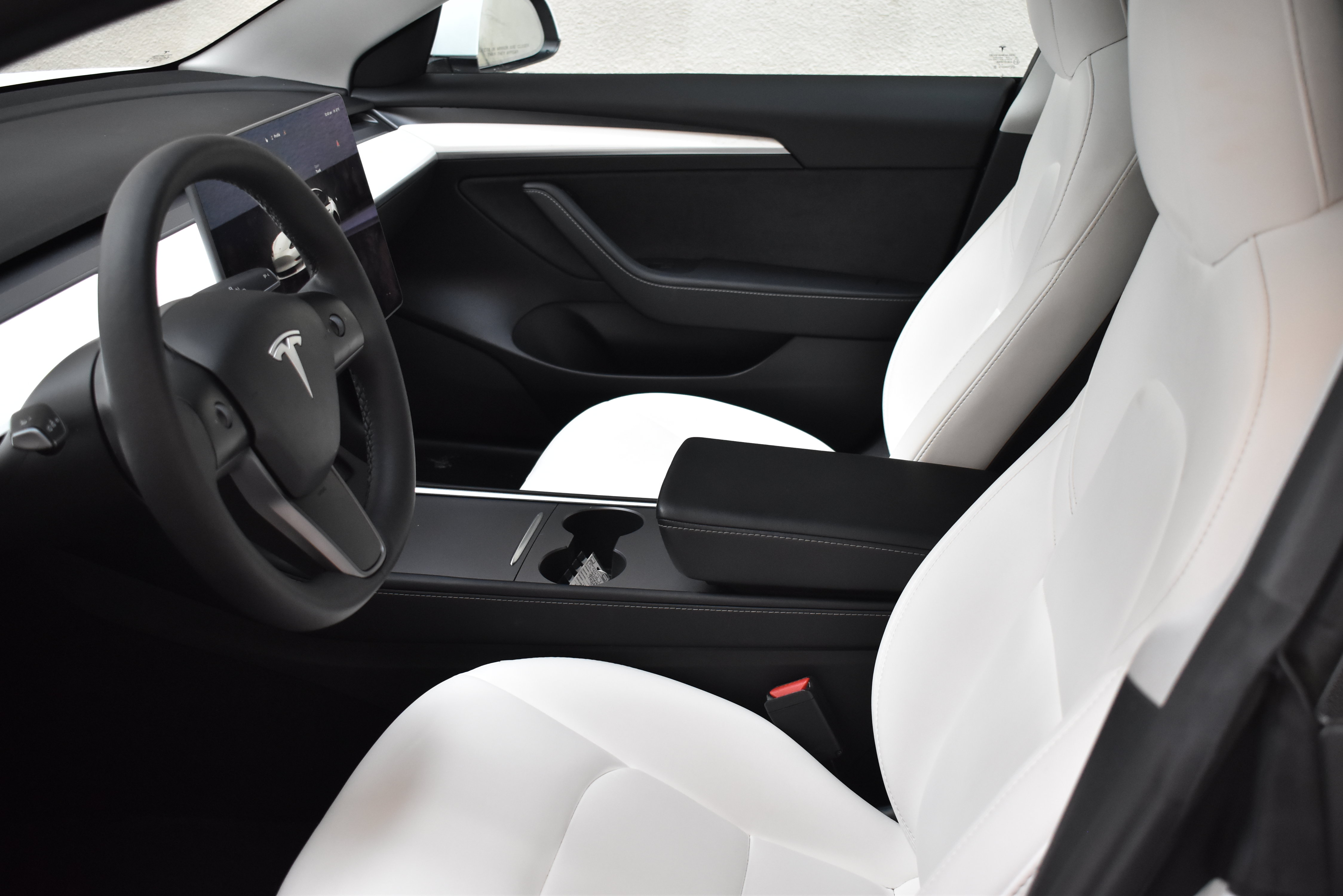 Used 2019 Tesla Model 3 Mid Range RWD image 16